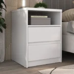 كمود أبيض Nova205