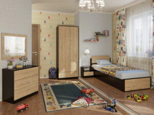 غرفة نوم Ruvo100