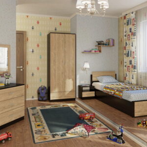 غرفة نوم Ruvo100