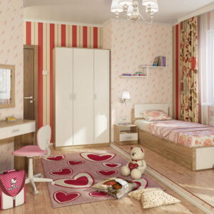 غرفة نوم Ruvo120