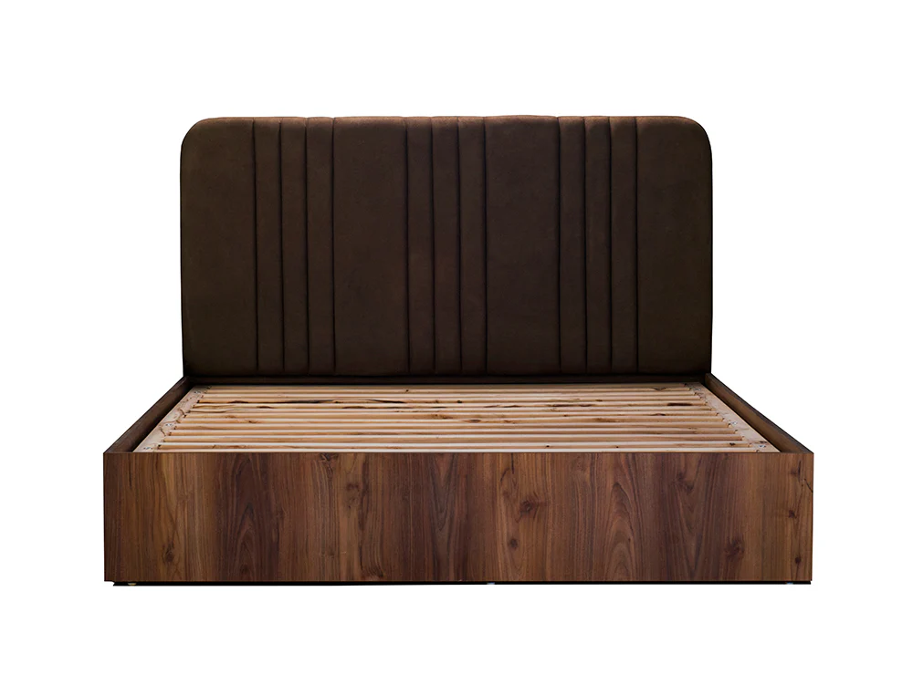 غرفة نوم دولاب 240- سرير 160 - Tallinn - الصورة 7