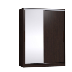 دولاب 160سم بمرايا Lecco72