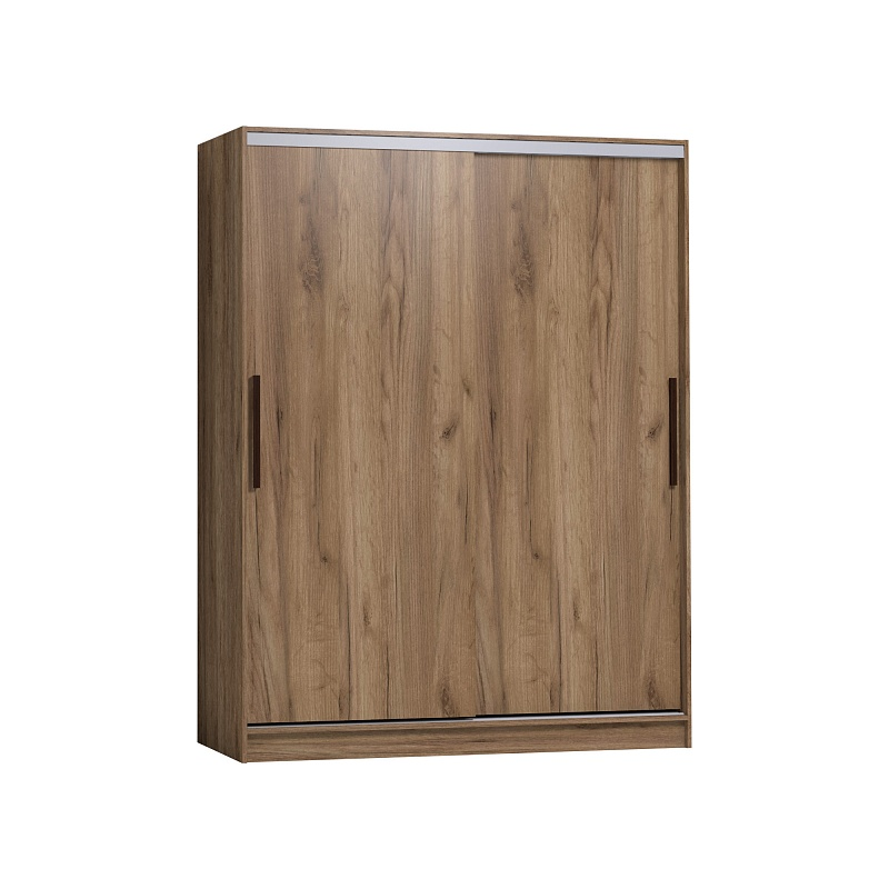 17579.970-1.png دولاب 160سم Lecco02 - الصورة 1