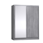 دولاب 160سم بمرايا Lecco73