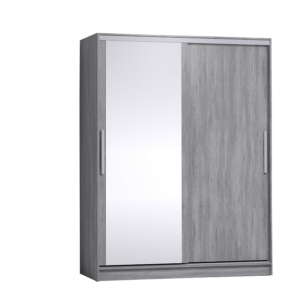 دولاب 160سم بمرايا Lecco73