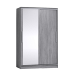 دولاب 135سم بمرايا Lecco42