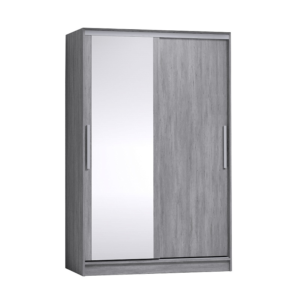 دولاب 135سم بمرايا Lecco42