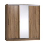 دولاب مترين بمرايا Lecco61