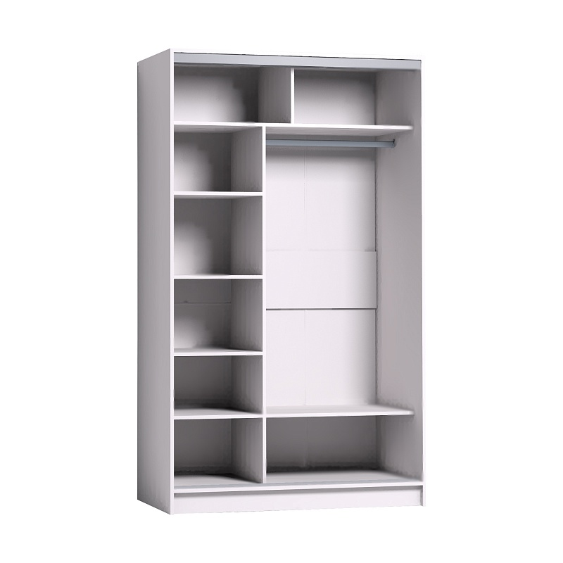 دولاب 120سم Lecco12 - الصورة 3