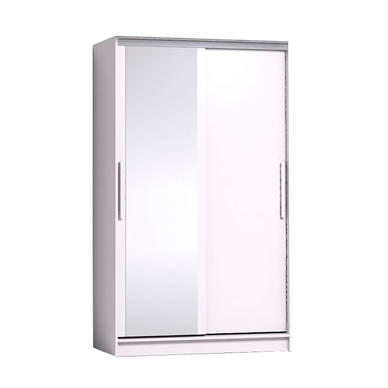 17762.970-2.jpg دولاب 120سم بمرايا Lecco22 - الصورة 1
