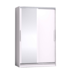دولاب 135سم بمرايا Lecco45