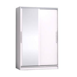 دولاب 135سم بمرايا Lecco45