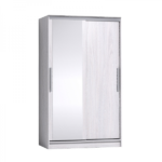 دولاب 120سم بمرايا Lecco26