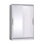 دولاب 135سم بمرايا Lecco43