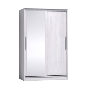 دولاب 135سم بمرايا Lecco43