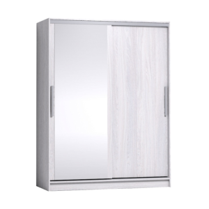 دولاب 160سم بمرايا Lecco75