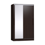 دولاب 120سم بمرايا Lecco25