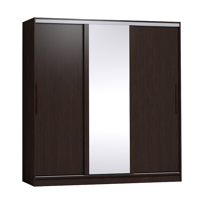 18001.970-1.png دولاب مترين بمرايا Lecco64 - الصورة 1