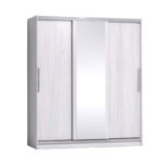 دولاب 180سم بمرايا Lecco92