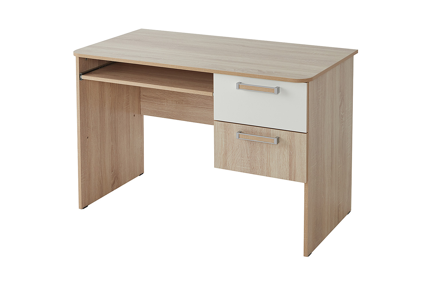 180d55dcde566a133af6aff4e51487b1-1.jpg مكتب 110 سم Smart - الصورة 1