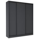 دولاب 180سم Lecco86