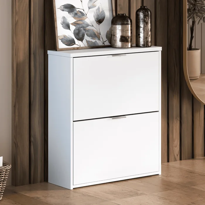 جزامة لون أبيض Luno107 - الصورة 3