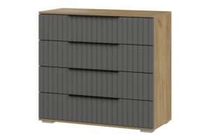 وحدة ادراج Ribbed