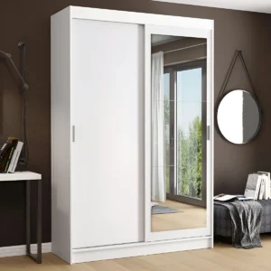 دولاب متر بمرايا - wide area18