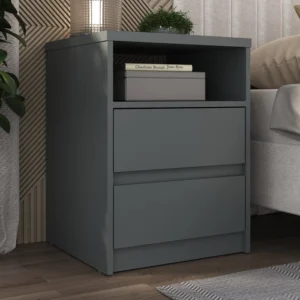 كمود رمادي Nova207