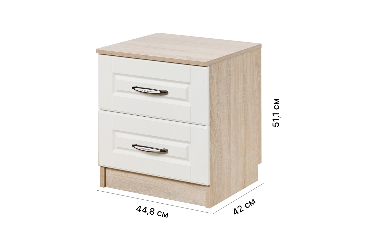 كمود Florence - الصورة 3