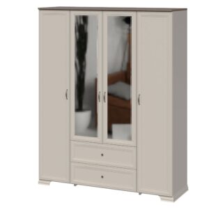 دولاب 180 سم Milano