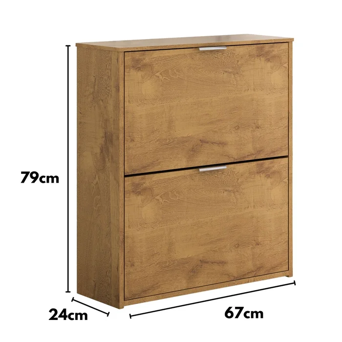 جزامة لون خشبي Luno110 - الصورة 3