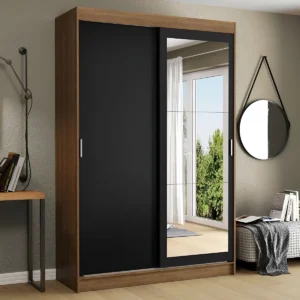 دولاب متر بمرايا - wide area15