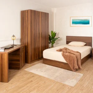 غرفة نوم دولاب 120-سرير120 - Avila