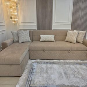 ركنة سرير وسحارة Ostrava