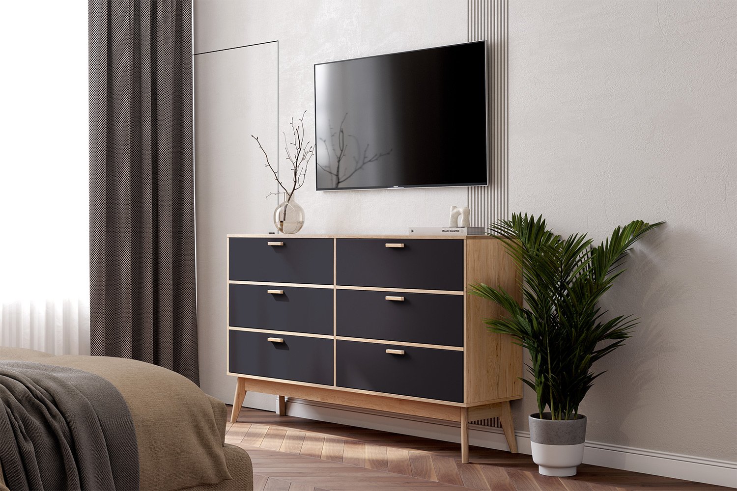 بوفيه Trego - الصورة 4