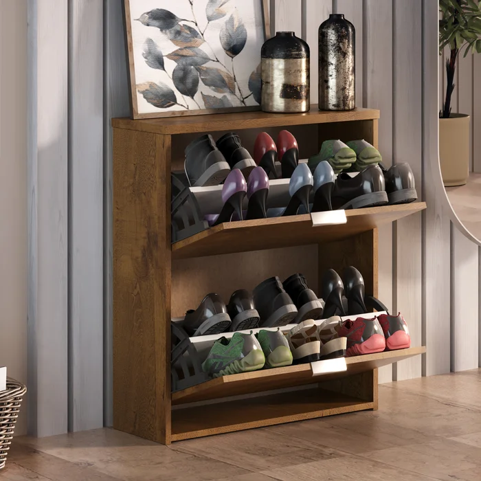 جزامة لون خشبي Luno110