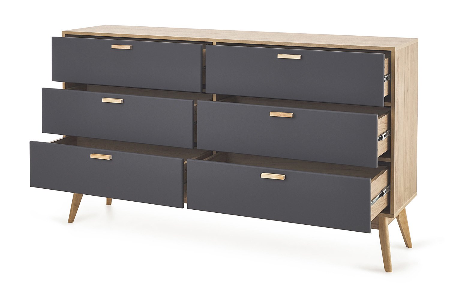 بوفيه Trego - الصورة 3