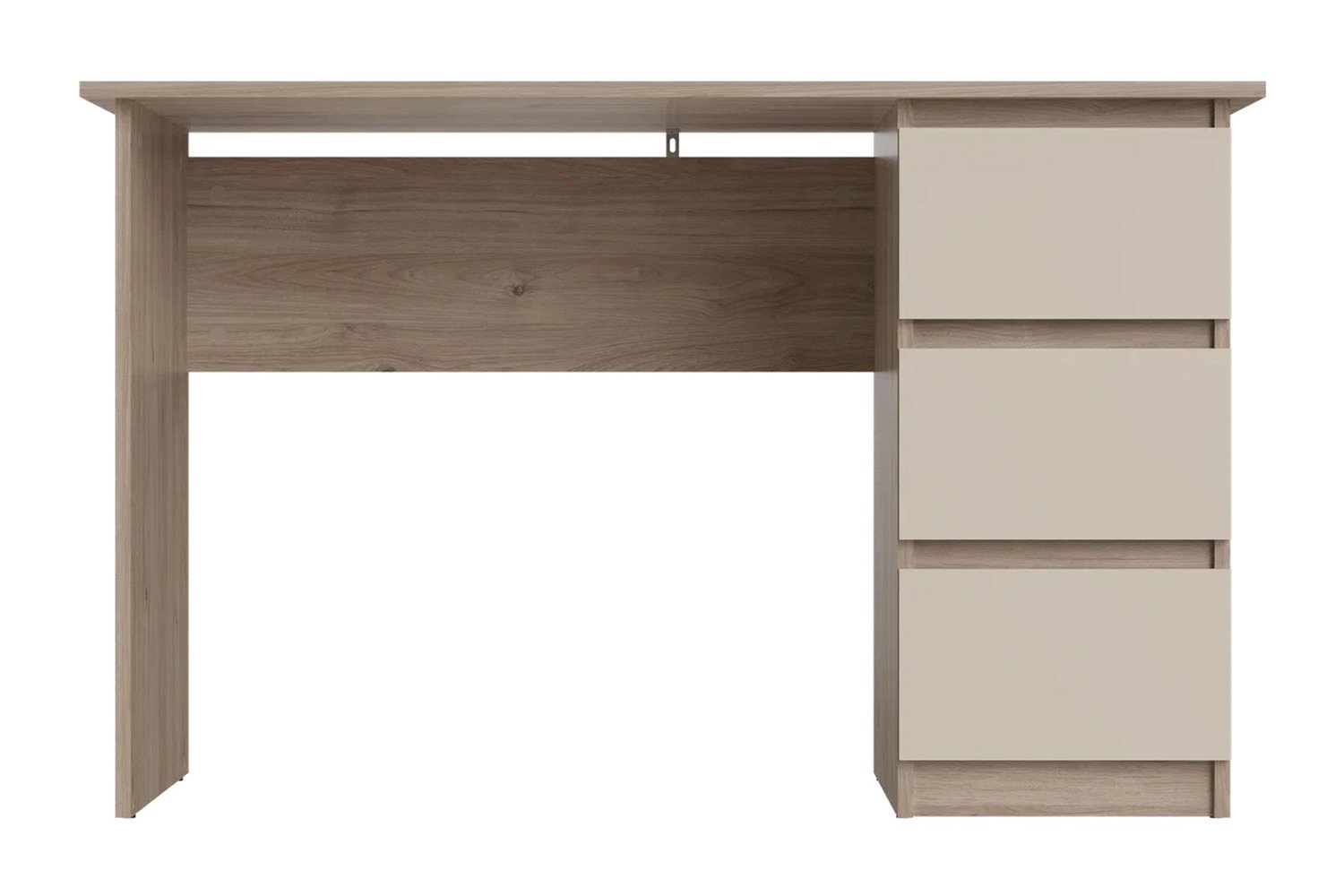 مكتب 120 سم CLASSIC04 - الصورة 4