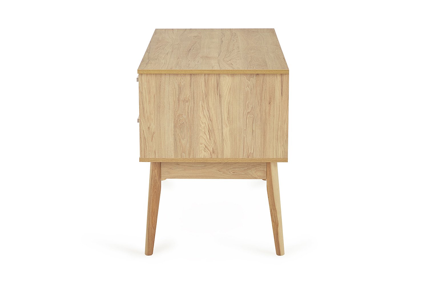 مكتب 120 سم Horten1 - الصورة 5