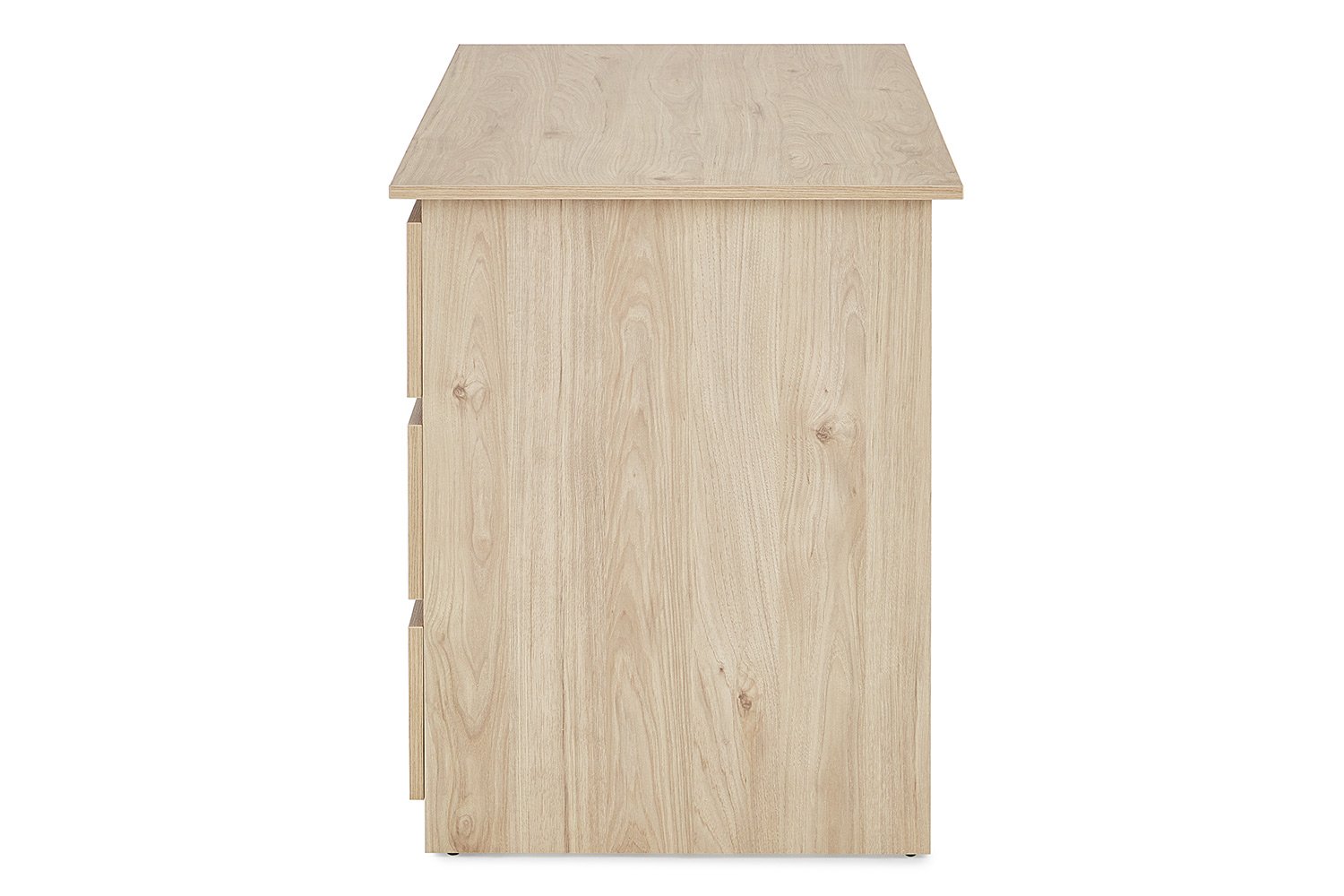 مكتب 120 سم CLASSIC03 - الصورة 5