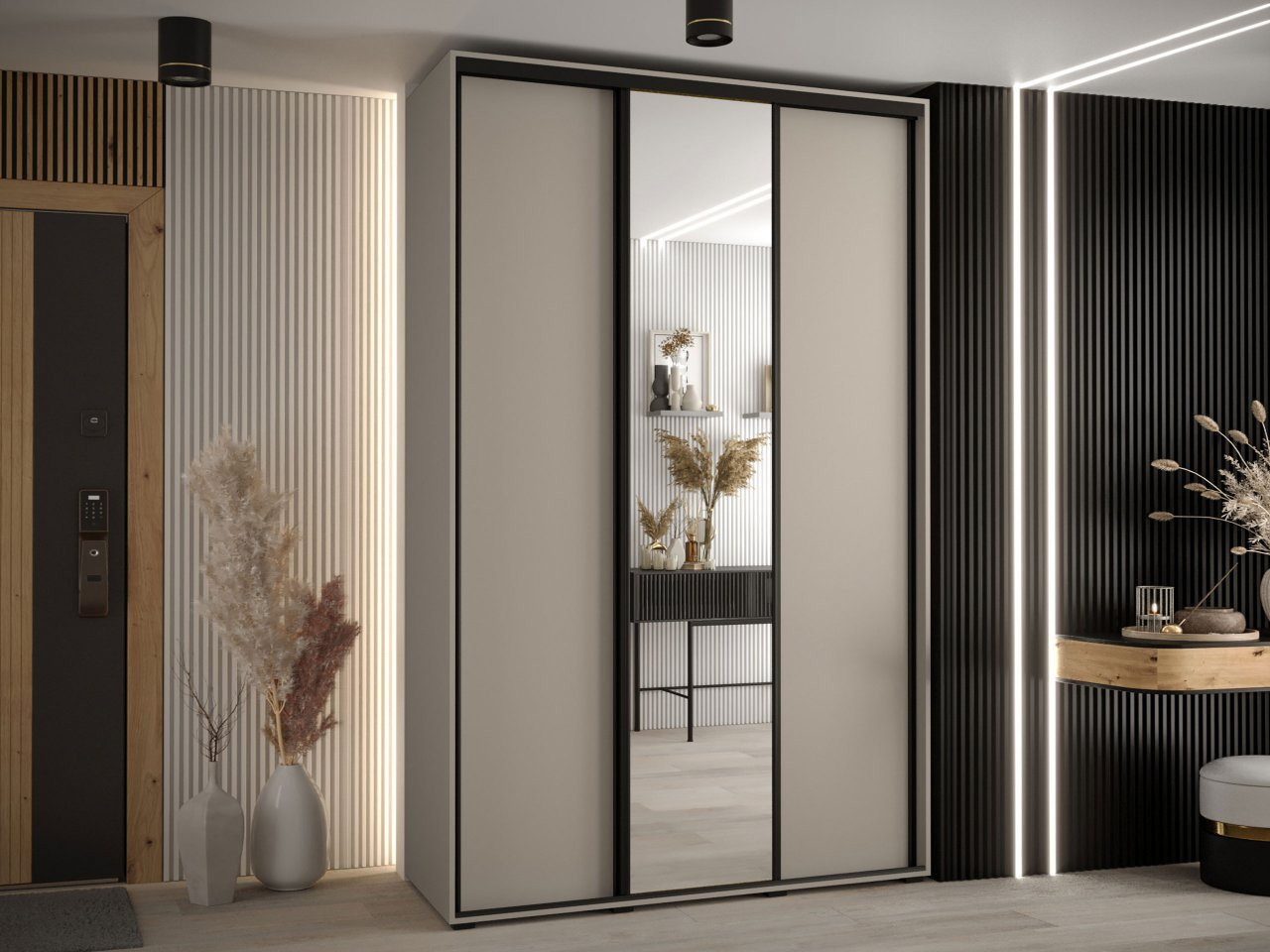 دولاب جرار Bled150