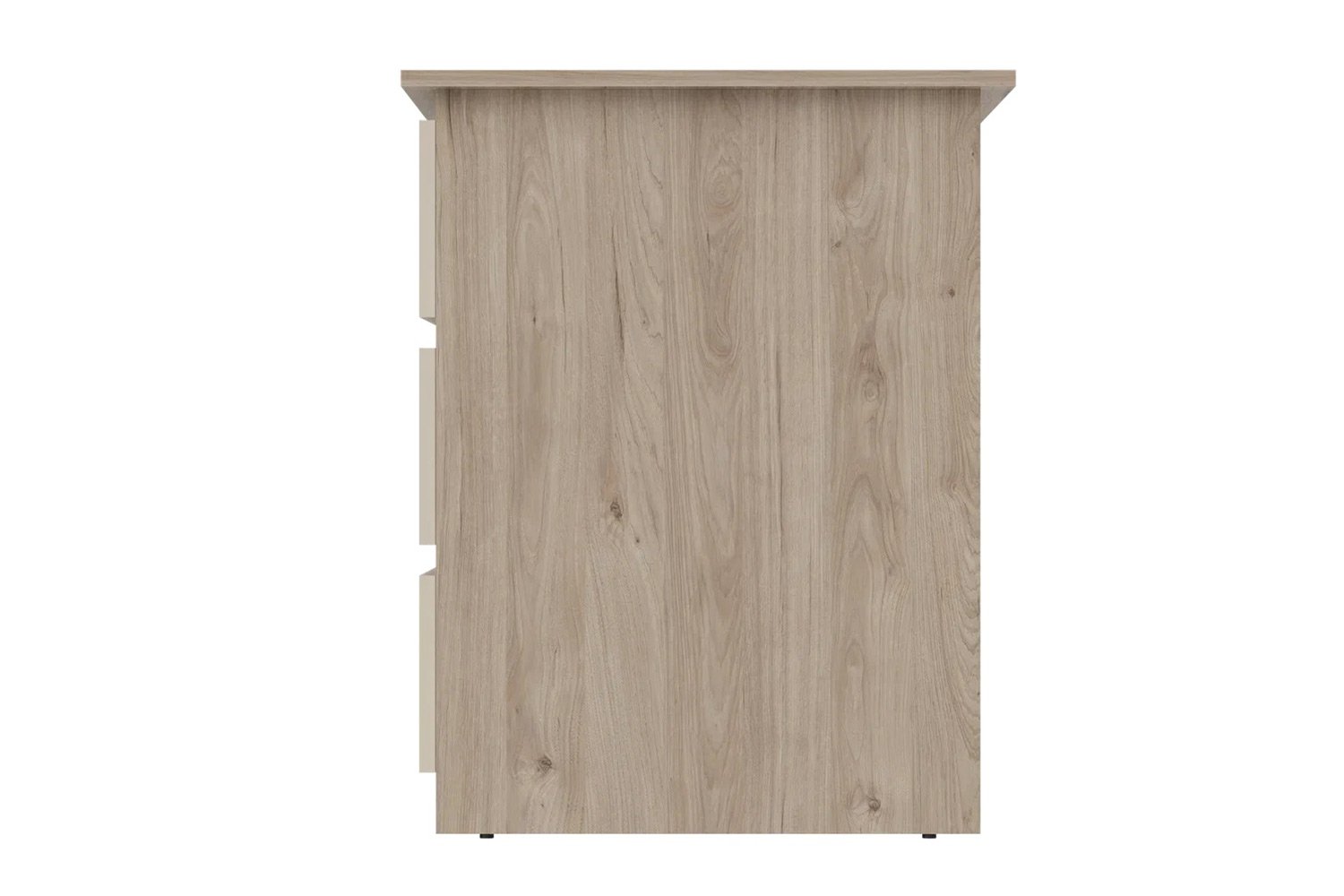 مكتب 120 سم CLASSIC04 - الصورة 5