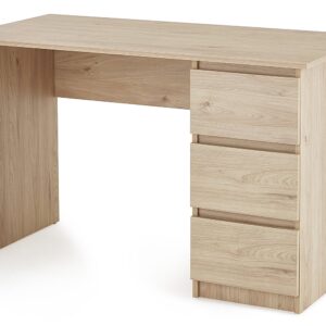 مكتب 120 سم CLASSIC03