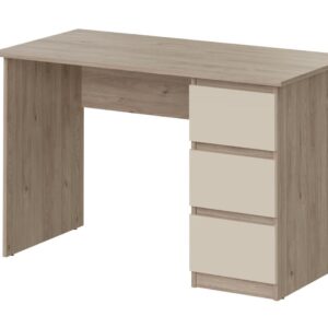 مكتب 120 سم CLASSIC04