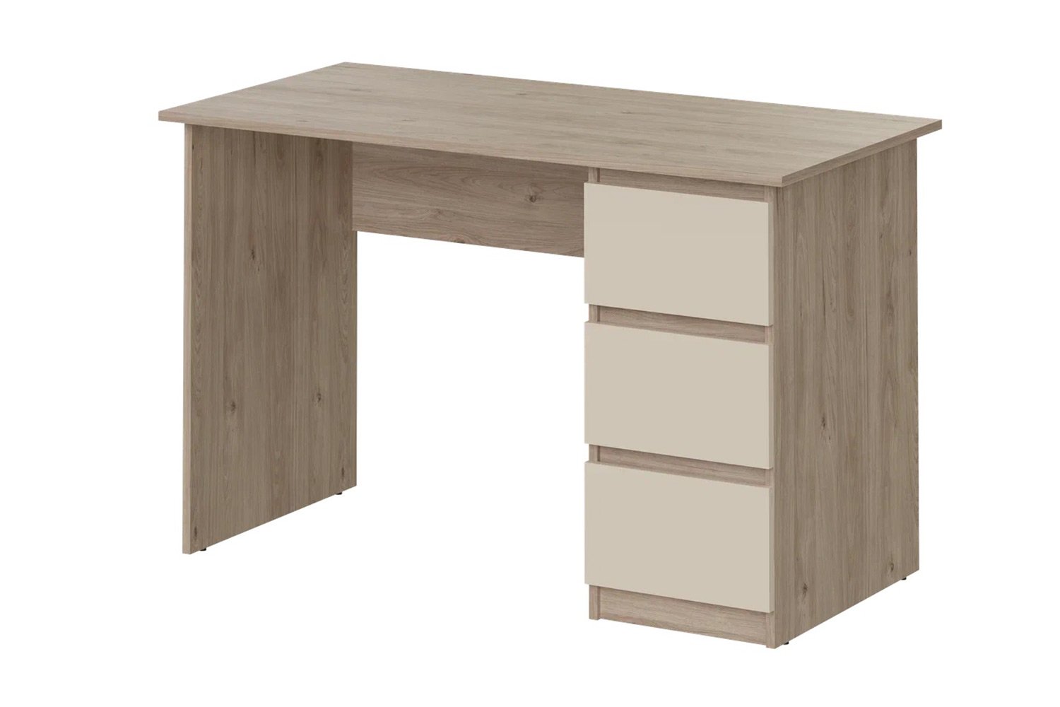 مكتب 120 سم CLASSIC04