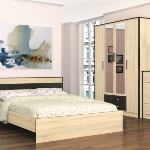 غرفة نوم Mikon