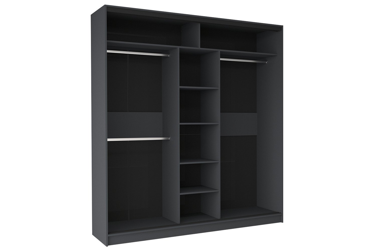 دولاب مترين Lecco58 - الصورة 3