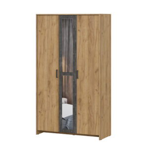 دولاب 150 سم Bari22