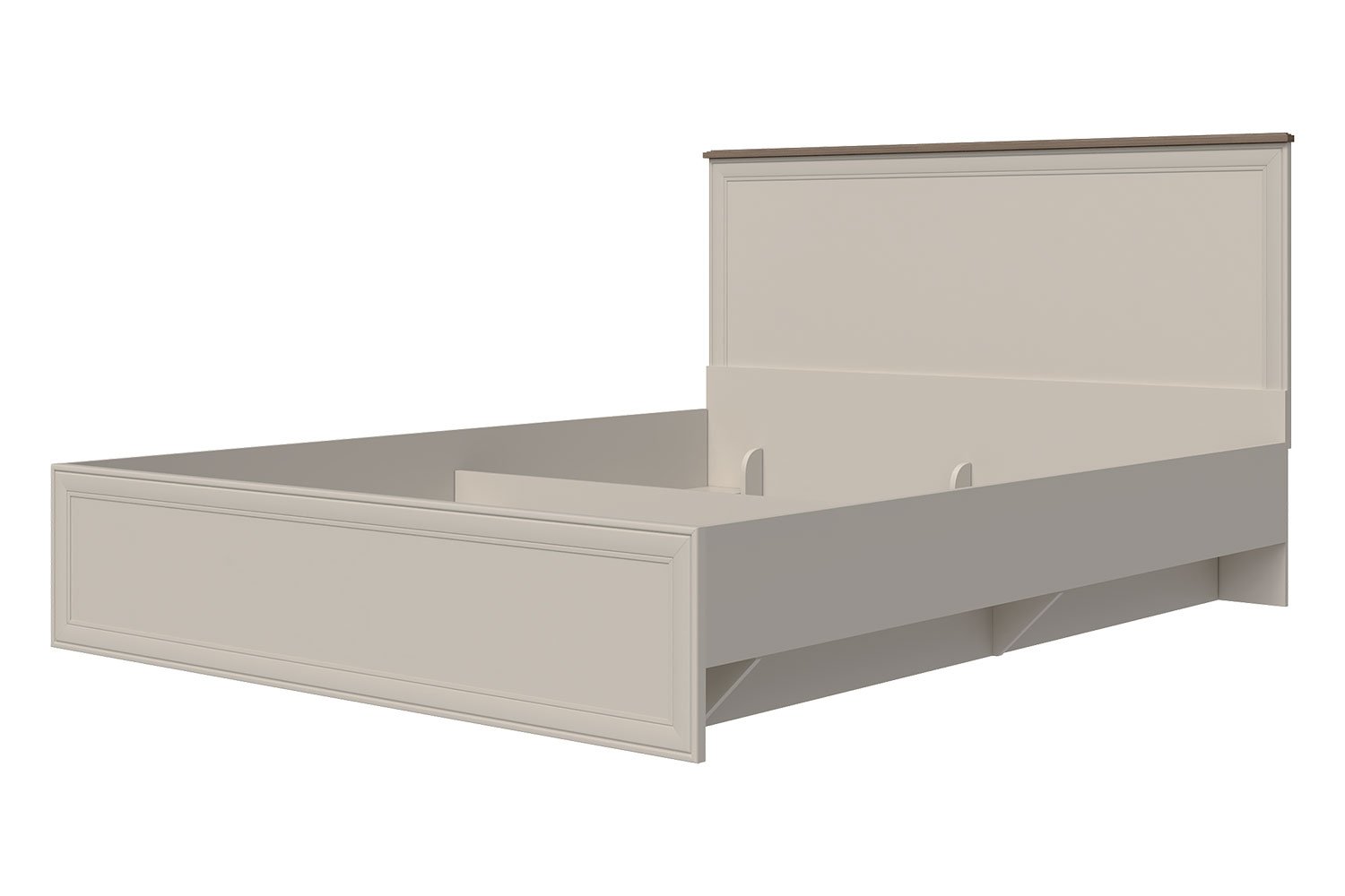 غرفة نوم Milano - الصورة 5